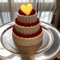 ケーキ