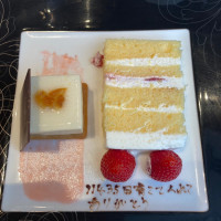ケーキ