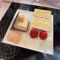 ケーキ
