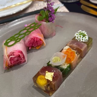 前菜