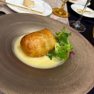 魚料理