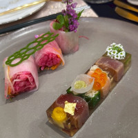 前菜