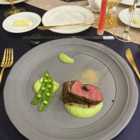 肉料理
