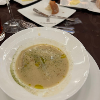 スープ
