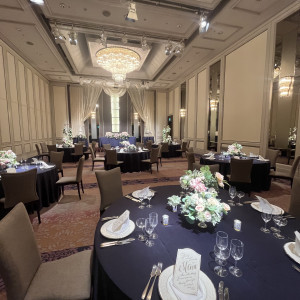 入場側の景色|727465さんのパレスホテル大宮（Palace Hotel Omiya）の写真(2323064)