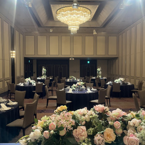 高砂からの景色|727465さんのパレスホテル大宮（Palace Hotel Omiya）の写真(2323060)