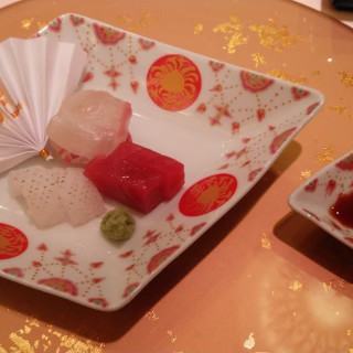 御造り