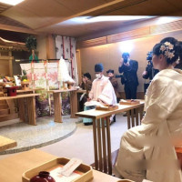 神前式