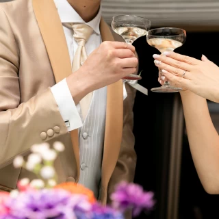 乾杯