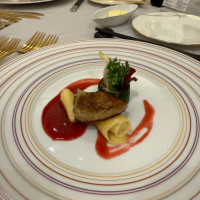 お肉がすごく柔らかかったです