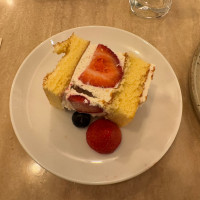 ウェディングケーキのゲスト分