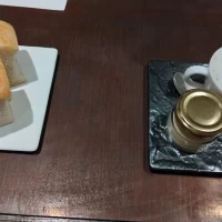 試食