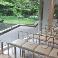 独立型チャペル