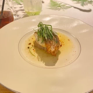 魚料理