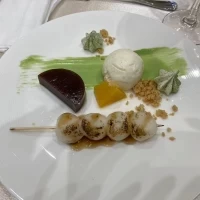 デザート
