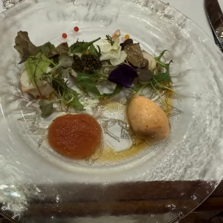 試食で出して頂きました。