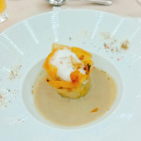 料理