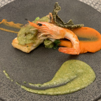 料理