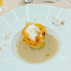 料理|727923さんのアヴァンセ リアン 東京 （AVANCER LIEN TOKYO）の写真(2531991)