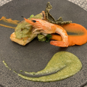 料理|727923さんのアヴァンセ リアン 東京 （AVANCER LIEN TOKYO）の写真(2531992)