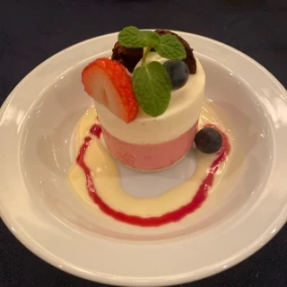 ケーキ