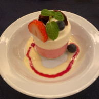 ケーキ