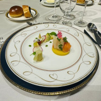 料理