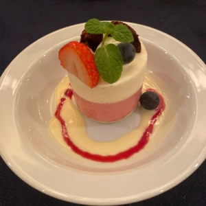 ケーキ|727935さんの奈良プラザホテルの写真(2369927)
