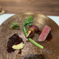 とても柔らかいお肉
おいしかったです