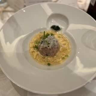 米料理