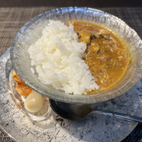 カレー