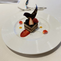 エトワールのケーキ