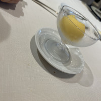 エトワールのお口直し