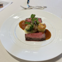 シェリのお肉料理