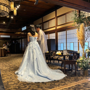 両親への手紙|728069さんのHATSUNEYA GARDEN ～since1868 Kawagoe～（ハツネヤ ガーデン）の写真(2310853)