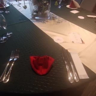 試食