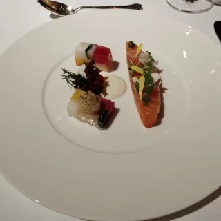 お料理
