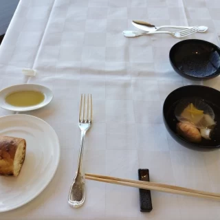 美味しい