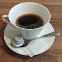 コーヒー