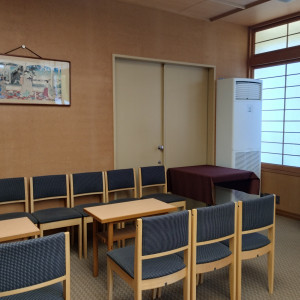 法事でも使う|728099さんの上野精養軒の写真(2309488)