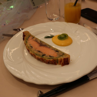 お料理