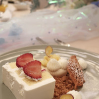 ケーキ