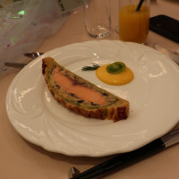 お料理