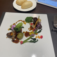 料理