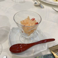 シャーベット