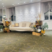 メインの装花。