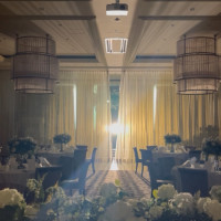 中人数以上で使用できる。フェアで登場演出を体験できます！
