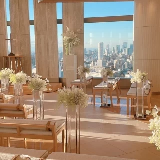 挙式会場
