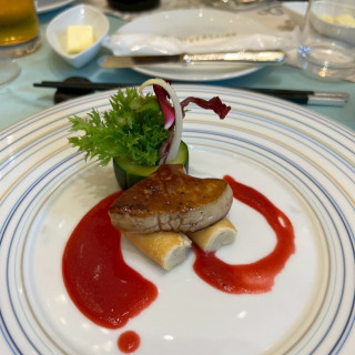 フォアグラ