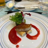 フォアグラ